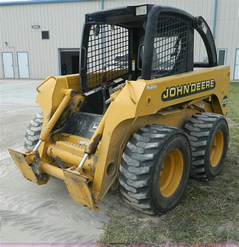 john deere 250 skid steer problems|john deere 250 series ii reviews.